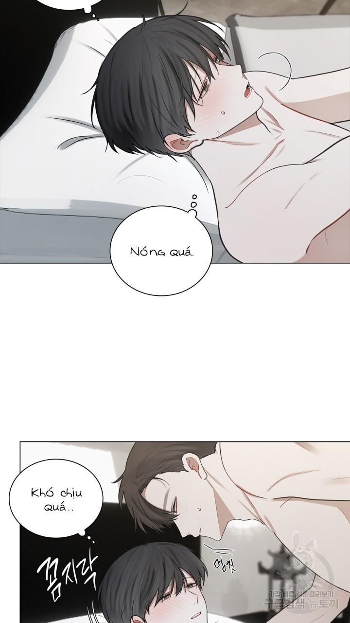 Song Trùng - Chap 29