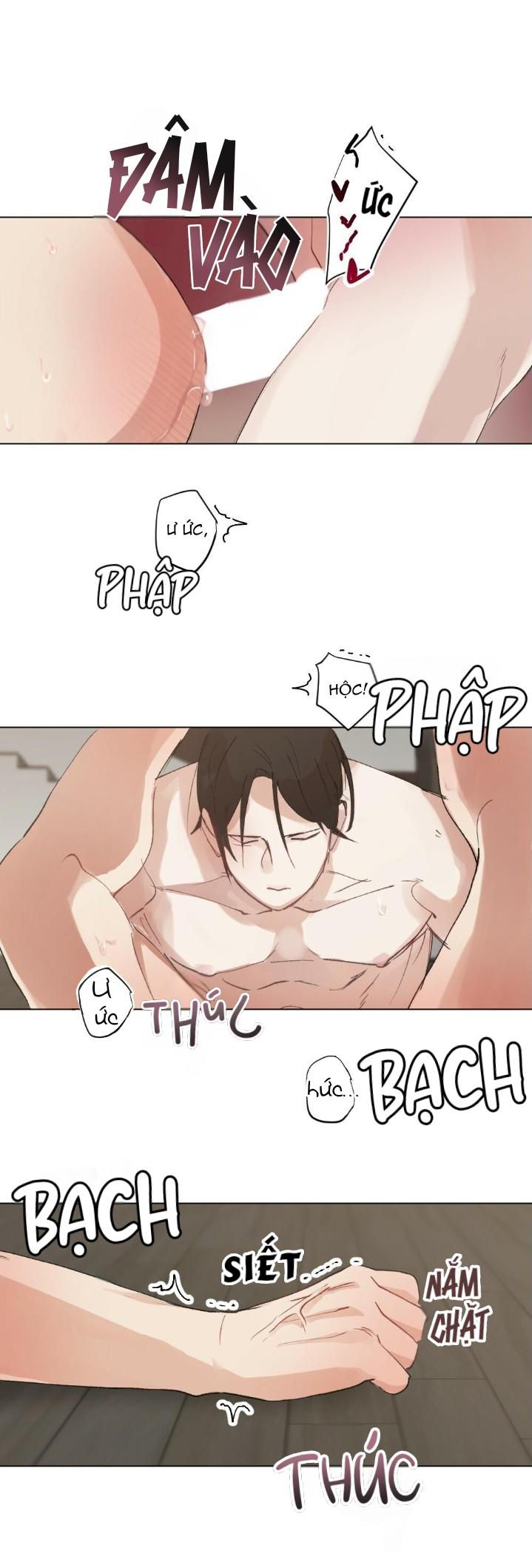 TUYỂN TẬP DÚ BỰ - Chap 48