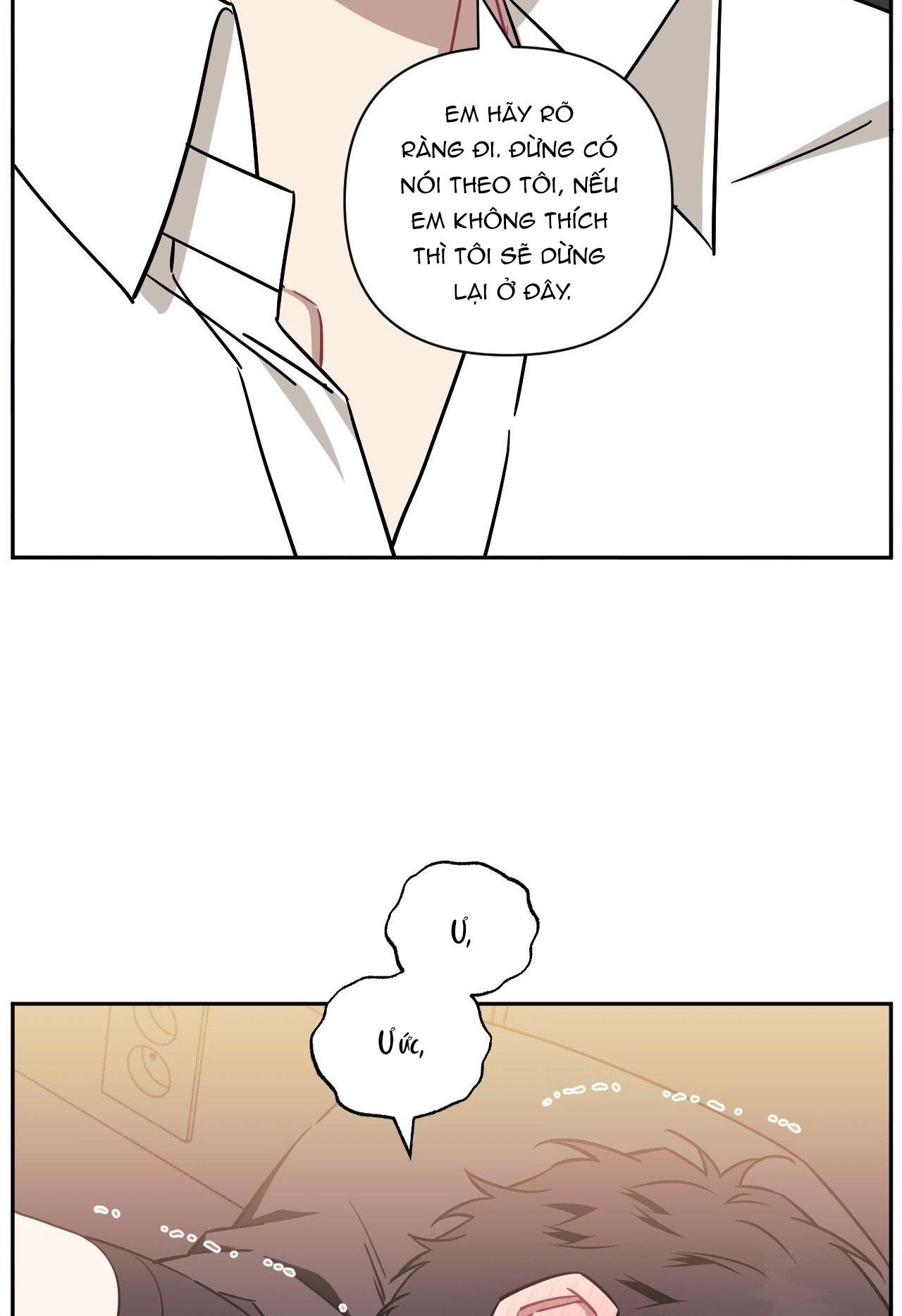 HƠN CẢ BẠN BÈ - Chap 93