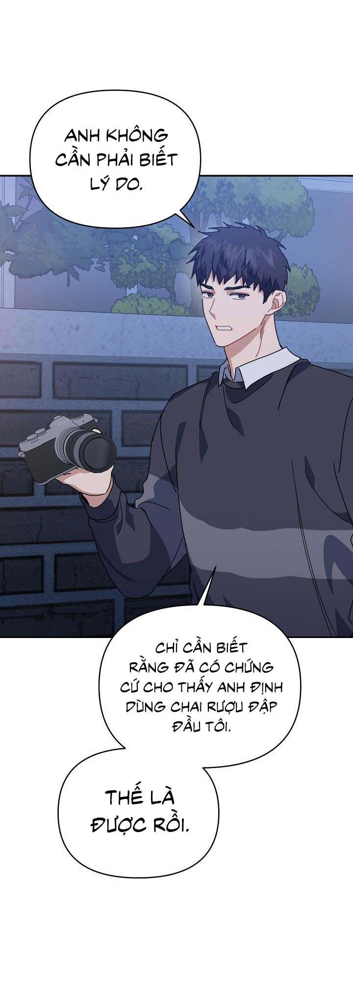 Khu vực chủ nghĩa tình yêu - Chap 57