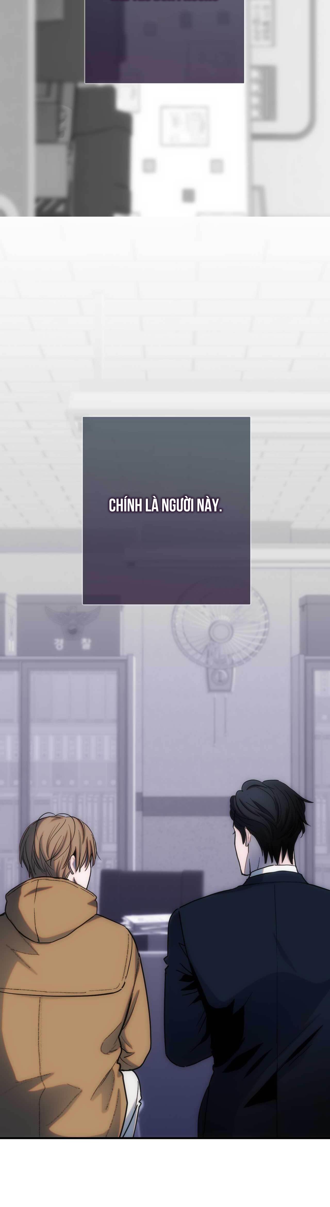 CHÌM TRONG KHOÁI LẠC - Chap 9