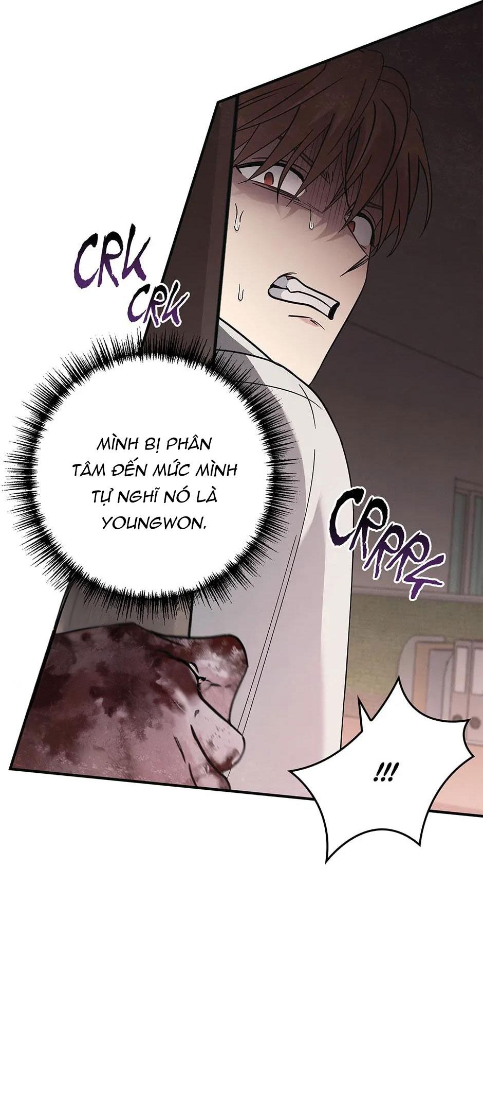 Deadman Switch - Chap 35