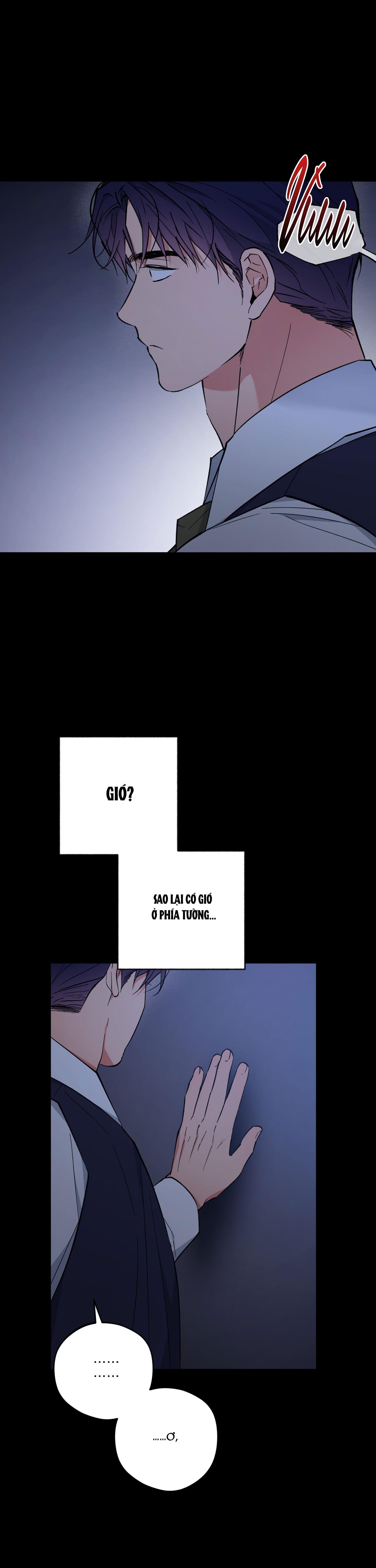 BÌNH MINH CỦA RỒNG - Chap 64