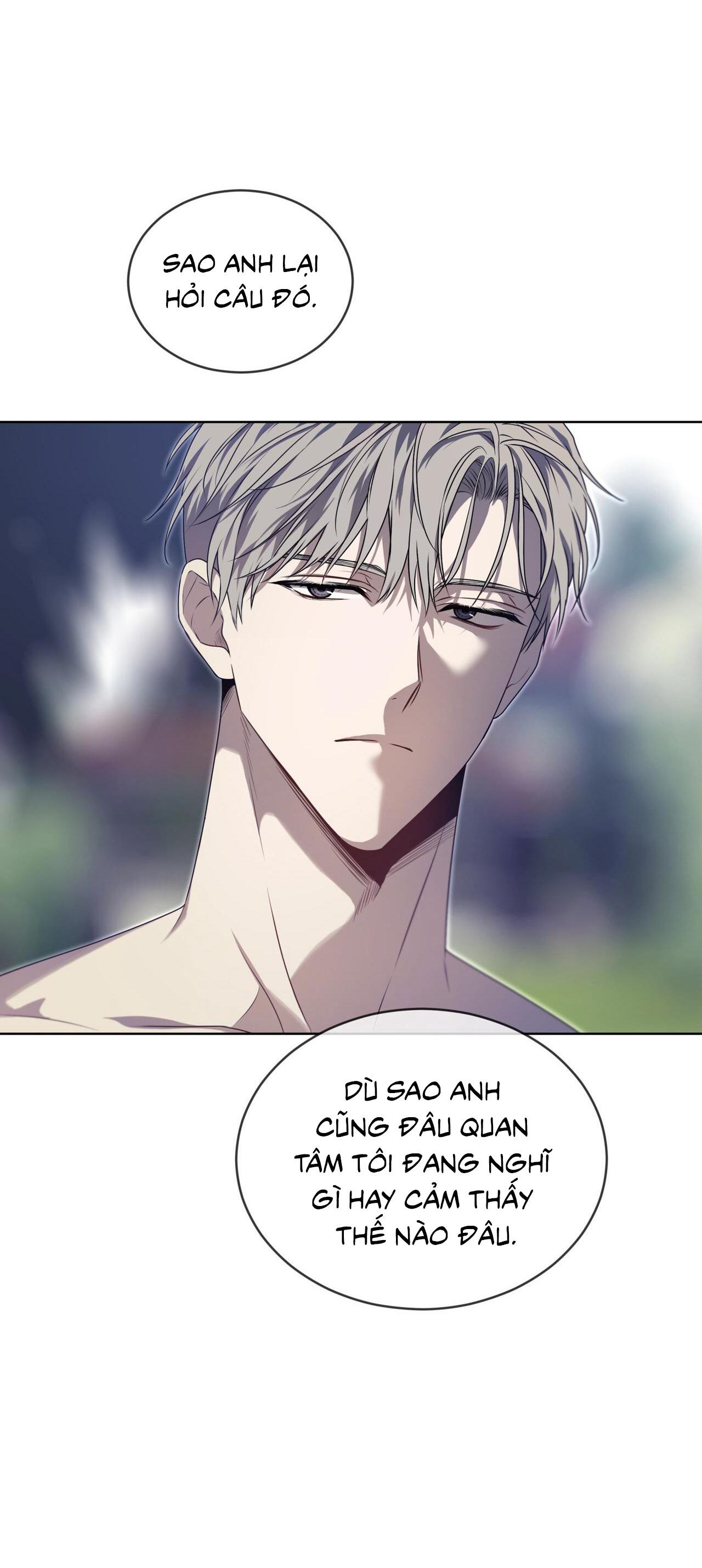 Passion - Chap 110