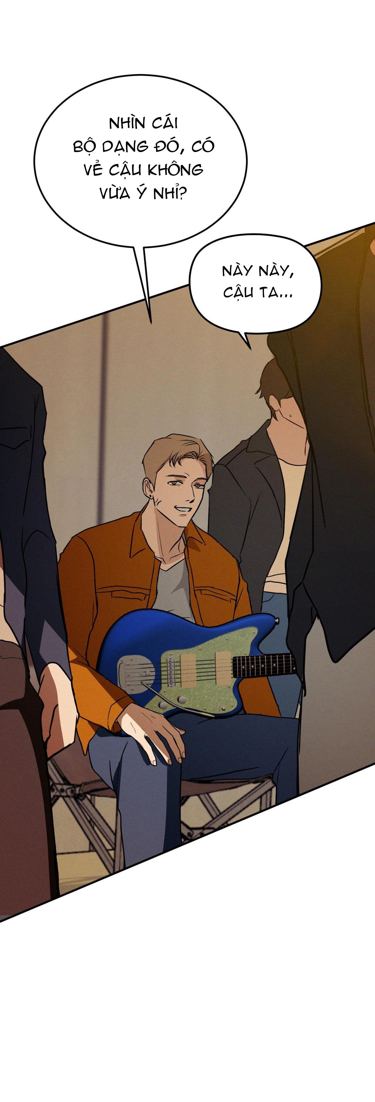 Flashlight - Chap 23