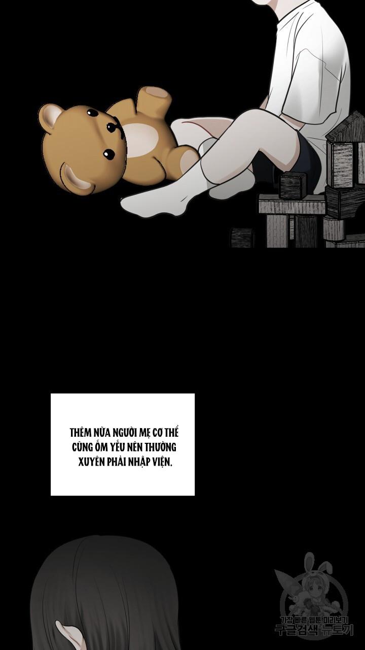 Song Trùng - Chap 34