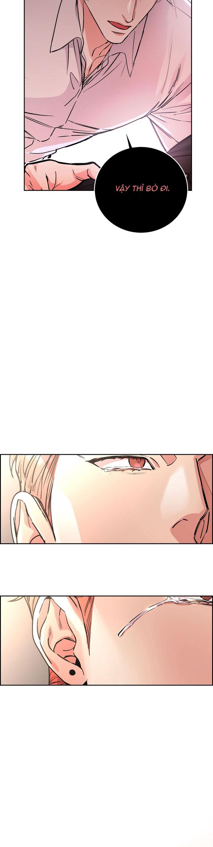 CHÓ VÀ CHIM - Chap 39