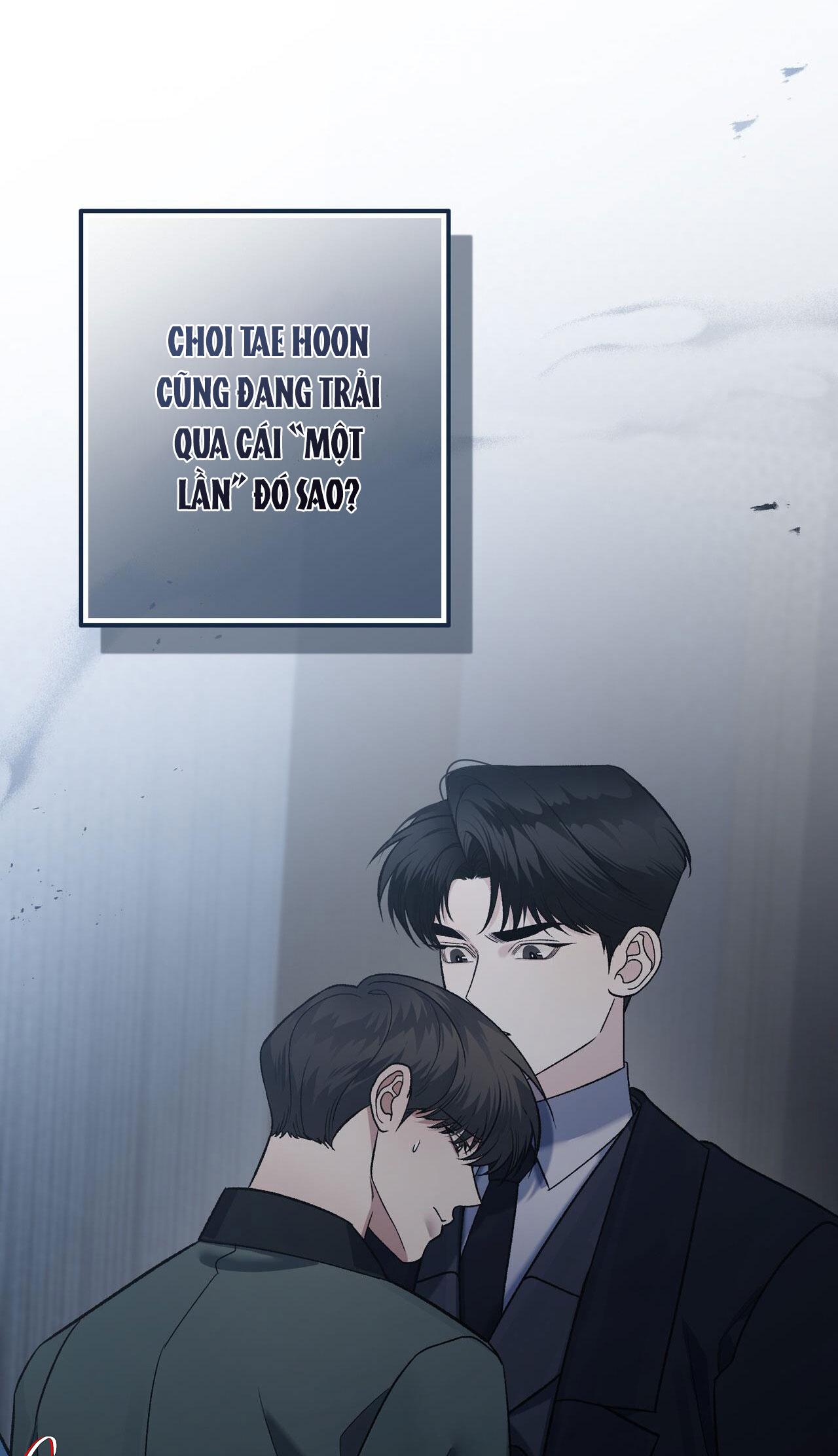 ĐIỀU KIỆN CỦA GUIDE - Chap 30