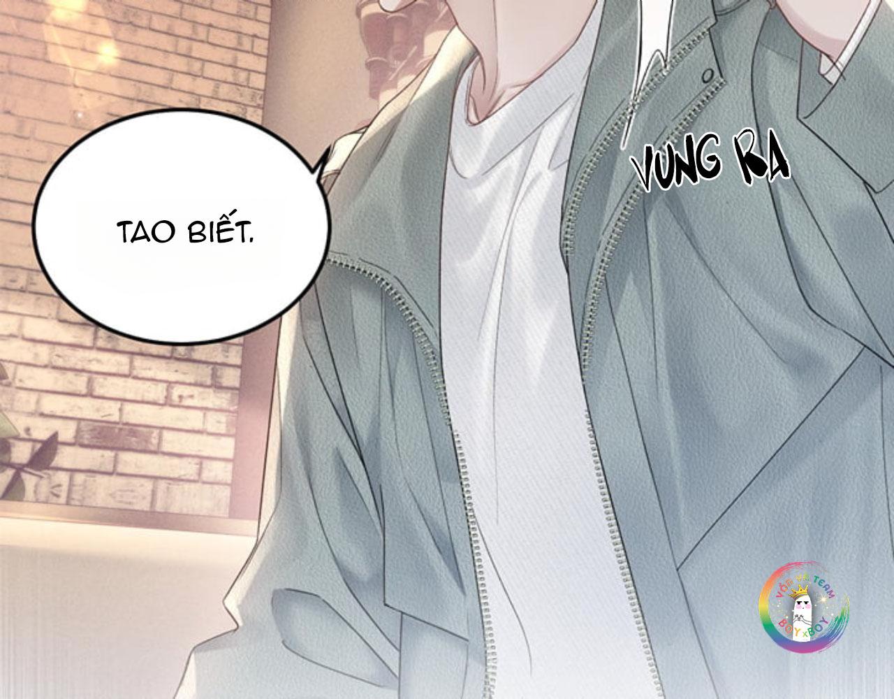 Cuộc Đối Đầu Gay Gắt - Chap 77
