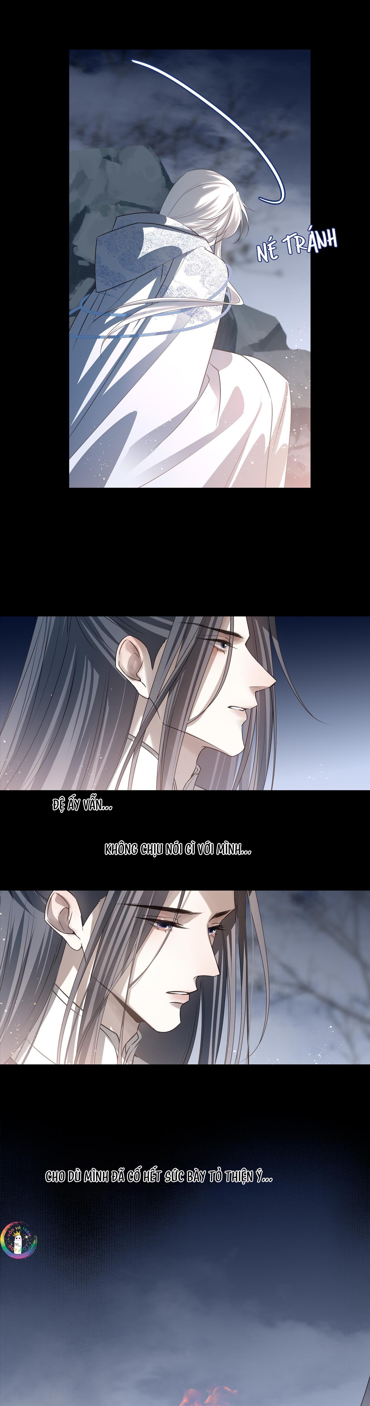 Sau Khi Chết Ta Trở Thành Nốt Chu Sa Của Ca Ca - Chap 48