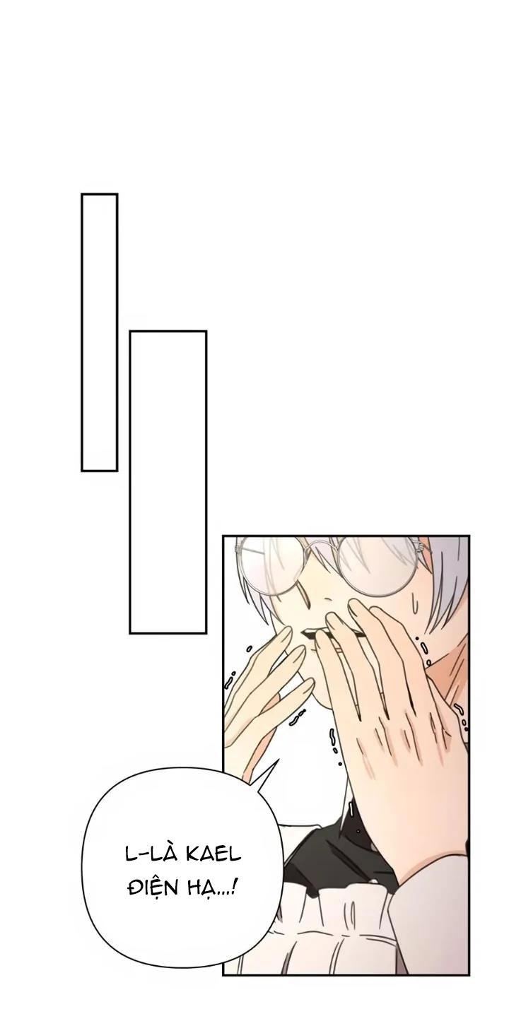 Mắc Kẹt Trong Game Hẹn Hò Của Em Gái Tôi - Chap 49