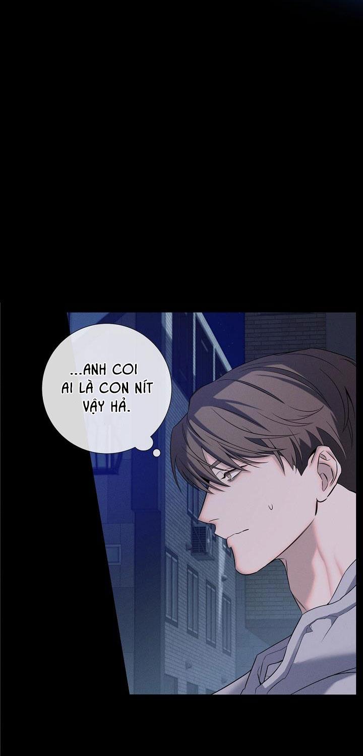 ĐÊM KHÔNG DẤU VẾT - Chap 3