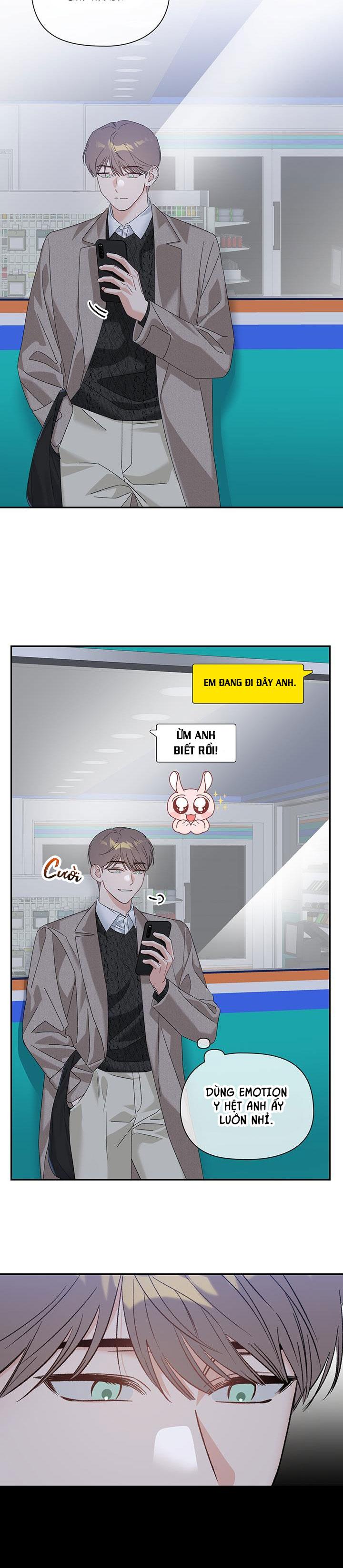 NGHIỆN SEX - Chap 6.1