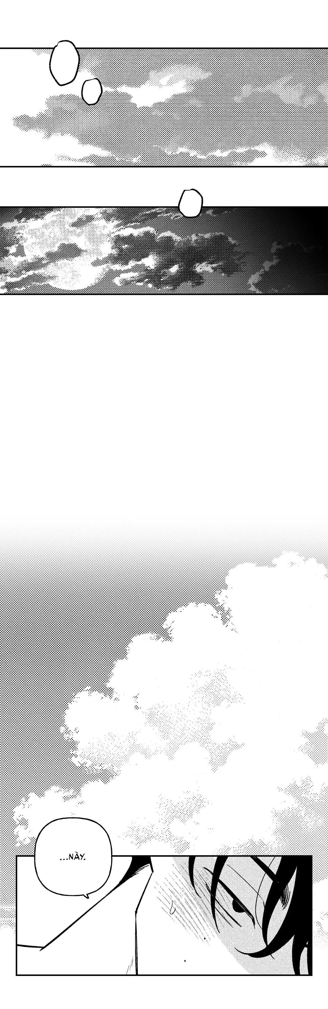 Sự kết hợp hoàn hảo - Chap 47