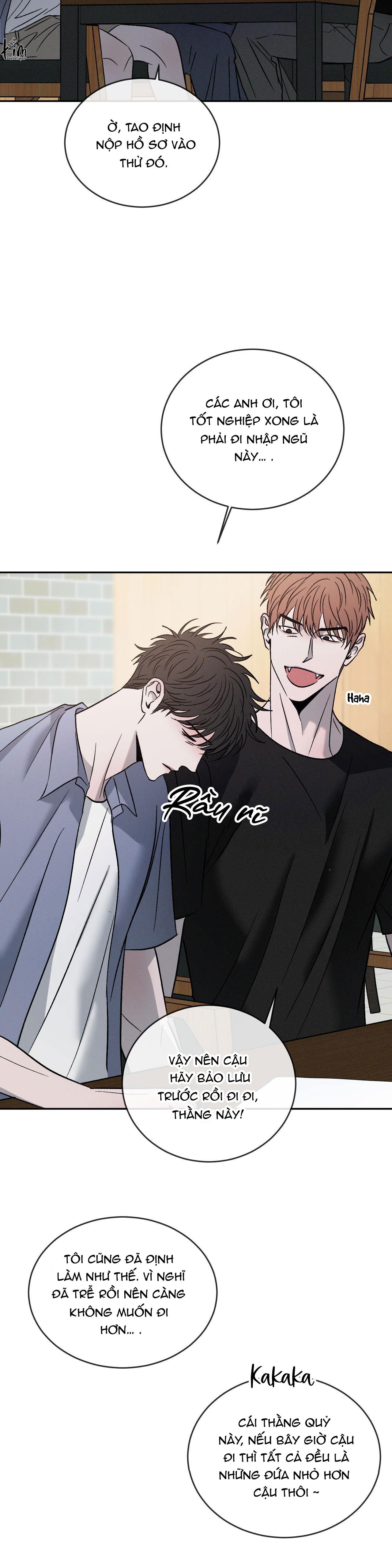 TƯƠNG PHẢN - Chap 72