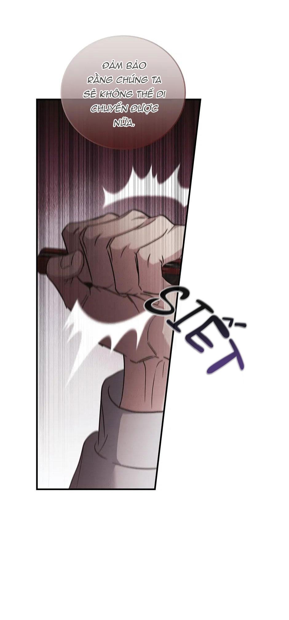 Deadman Switch - Chap 35