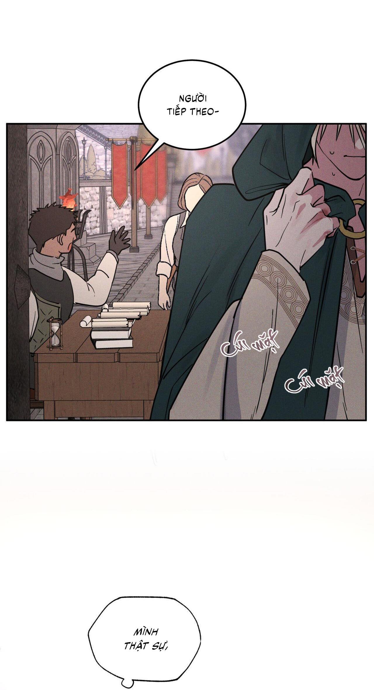 (CBunu) Antidote - Chap 35