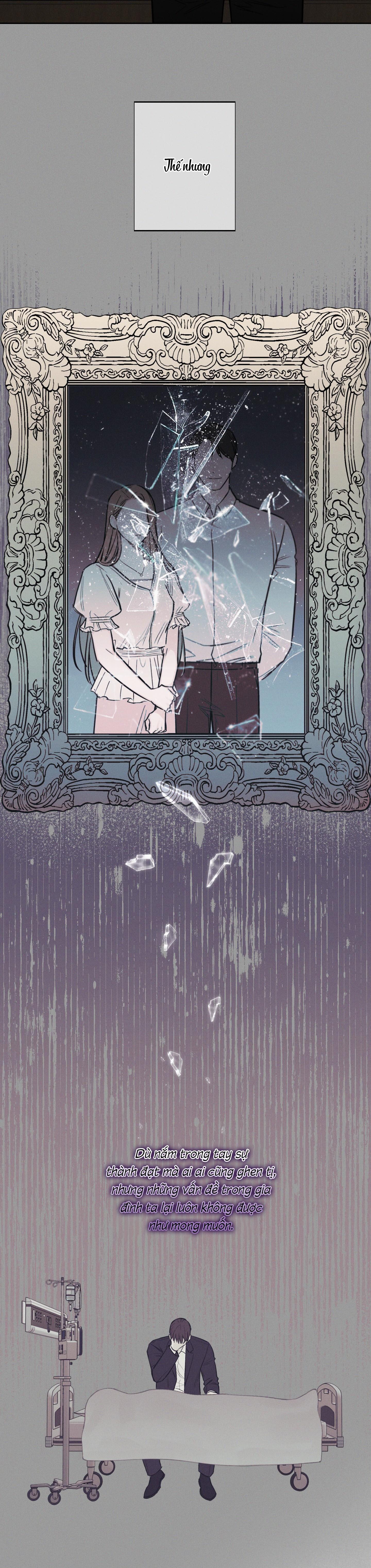 (CBunu) THÁNG 12 - Chap 31