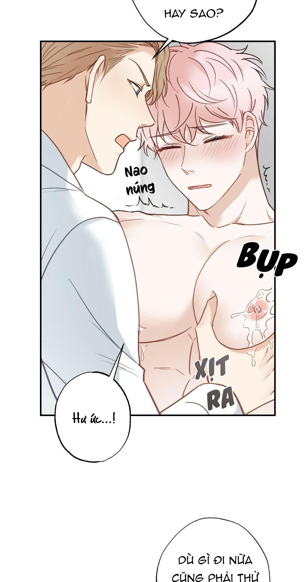 TUYỂN TẬP DÚ BỰ - Chap 64