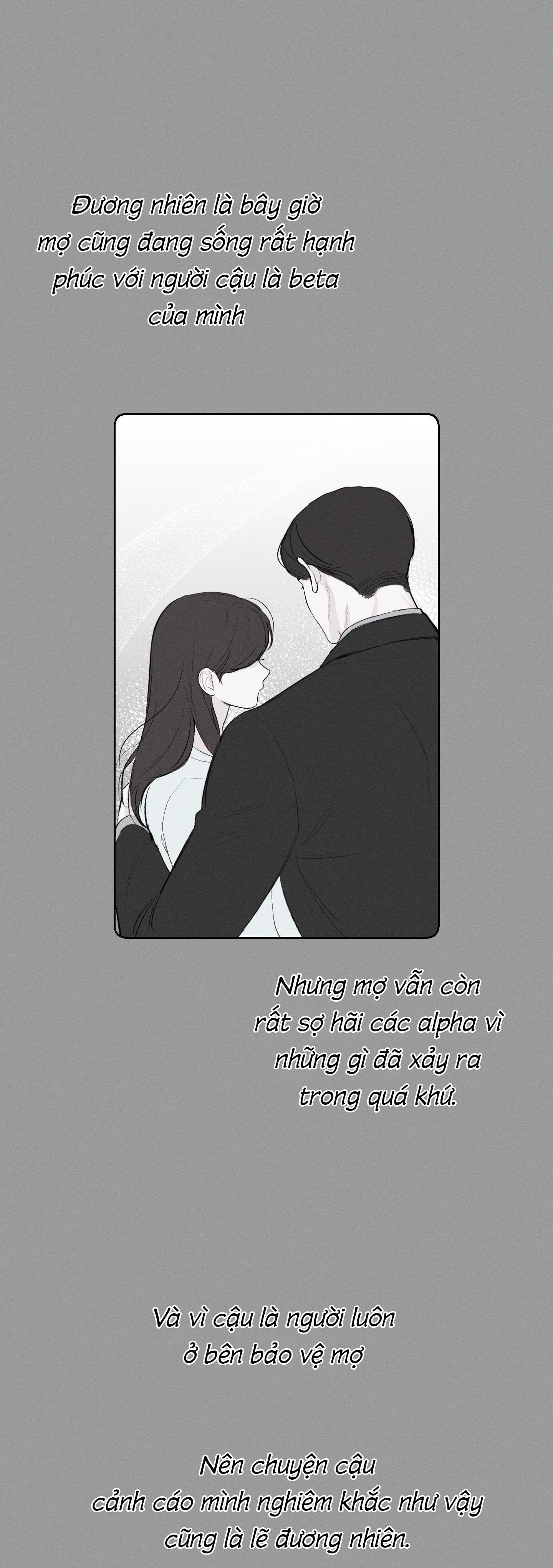 (CBunu) THÁNG 12 - Chap 16