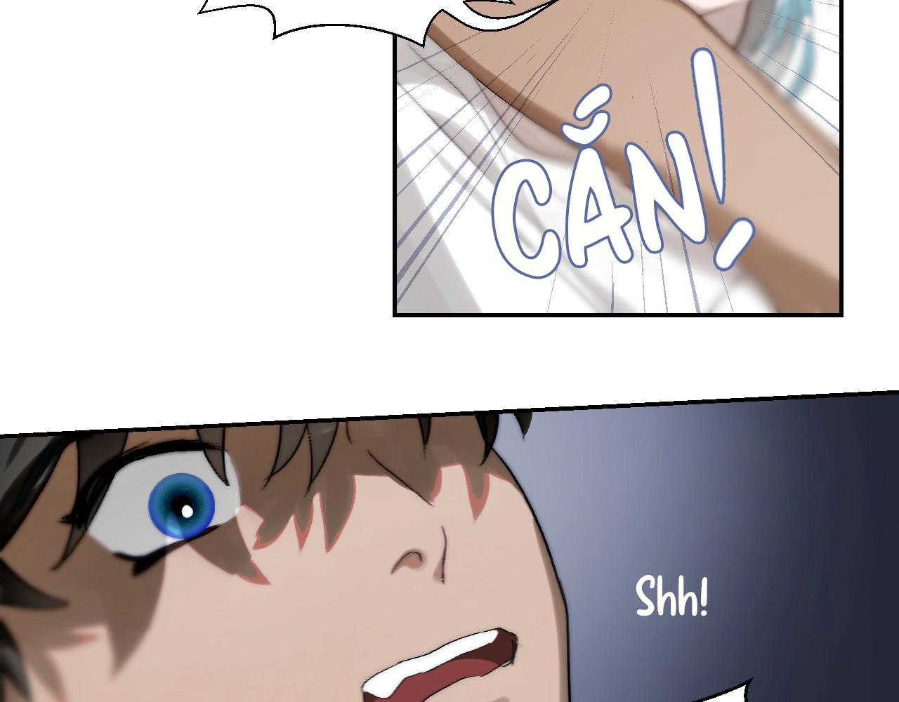 Quanh Năm Có Cá - Chap 17