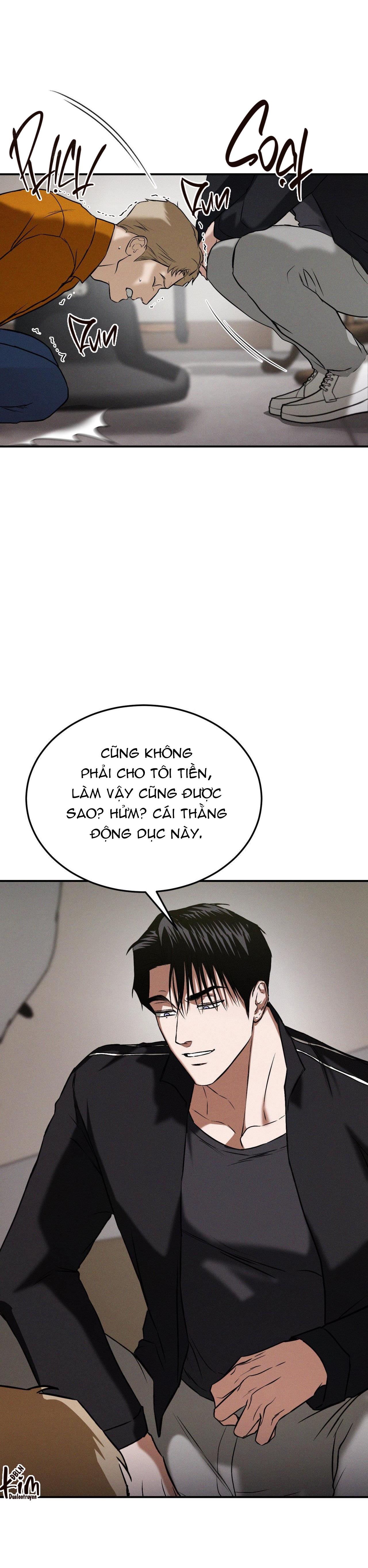 Flashlight - Chap 24