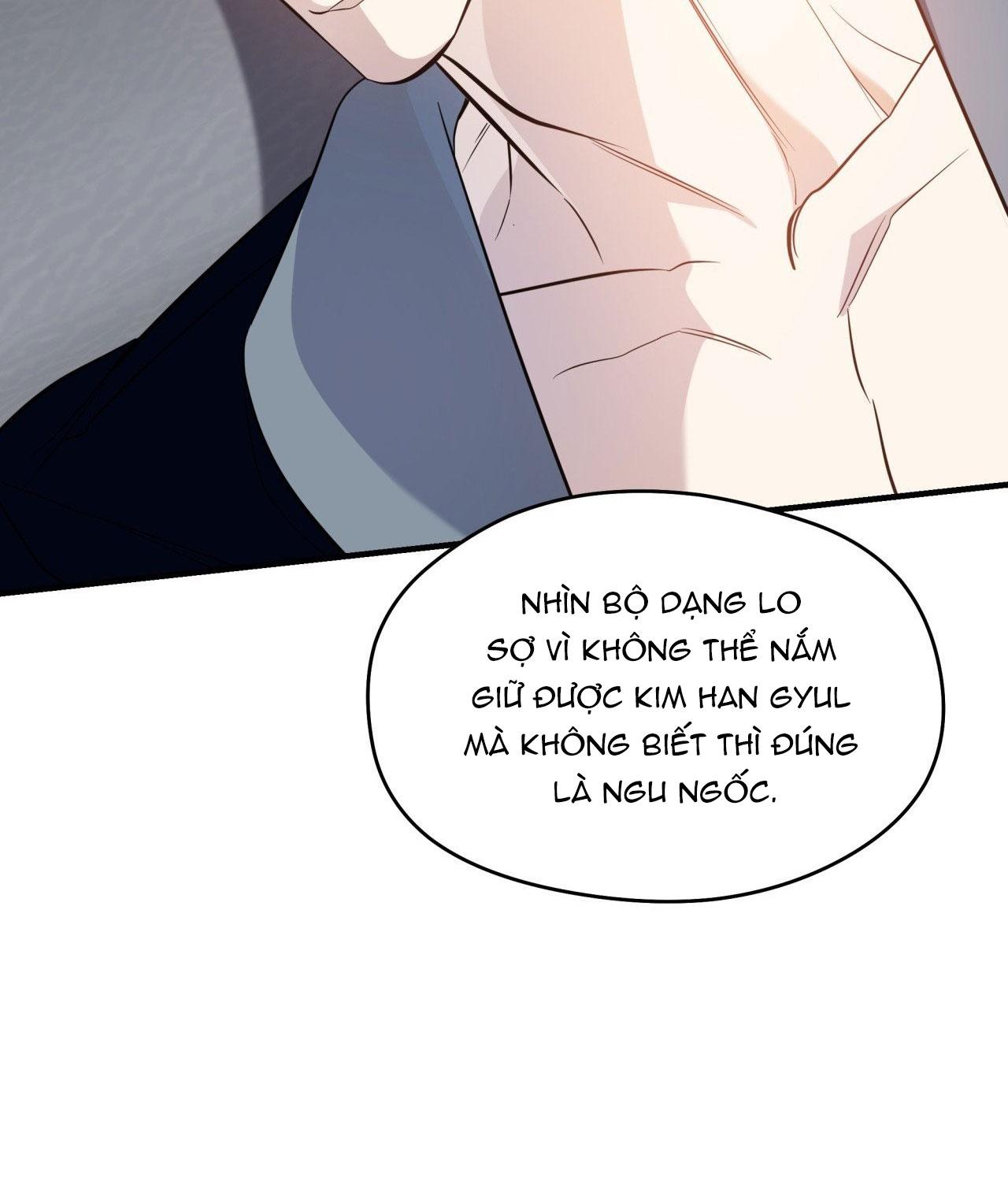LỆNH CỨU RỖI - Chap 66