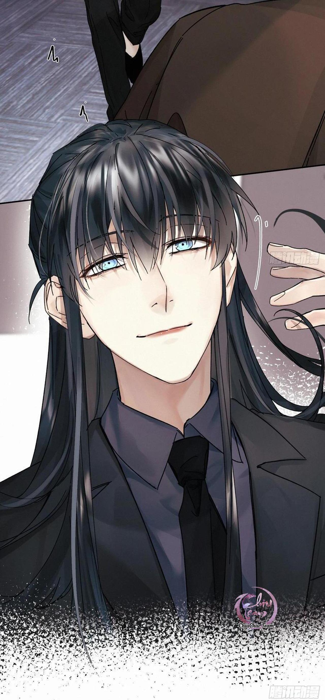 Antidote Poison - Chap 106