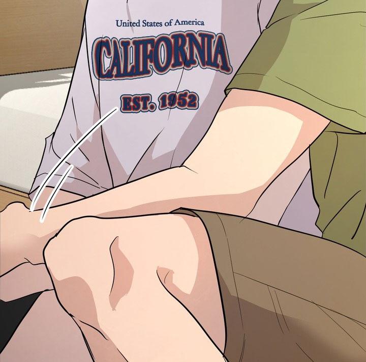 BÁNH QUY TÌNH YÊU TAN CHẢY - Chap 28