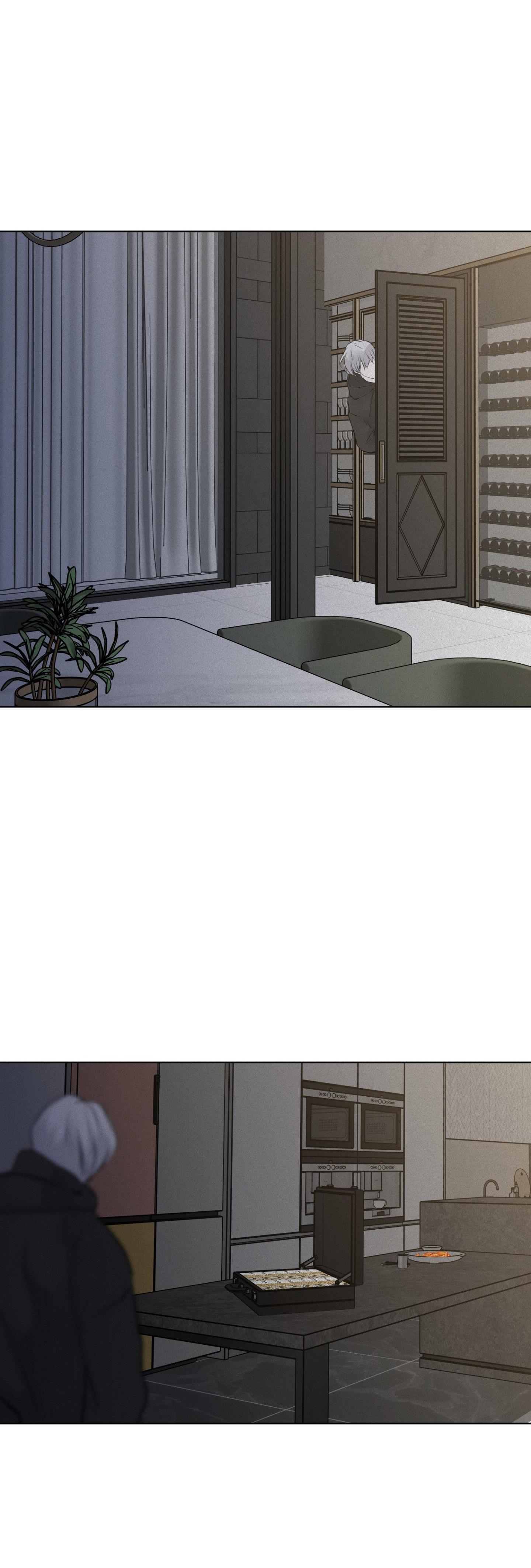 (ABO) LỜI CẦU NGUYỆN - Chap 63