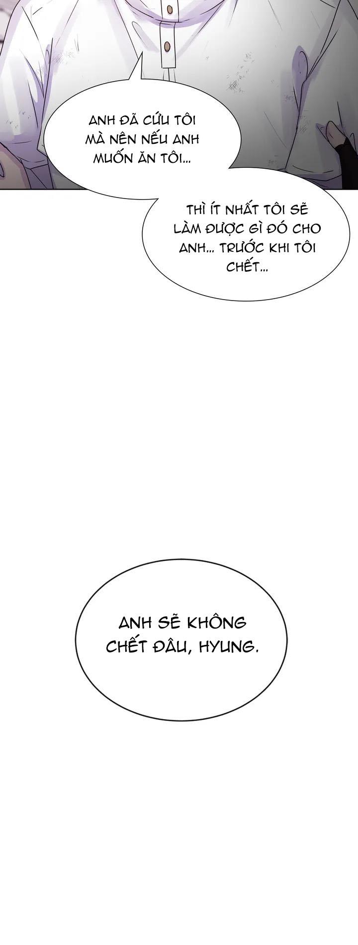 Guiding Light - Chap 1