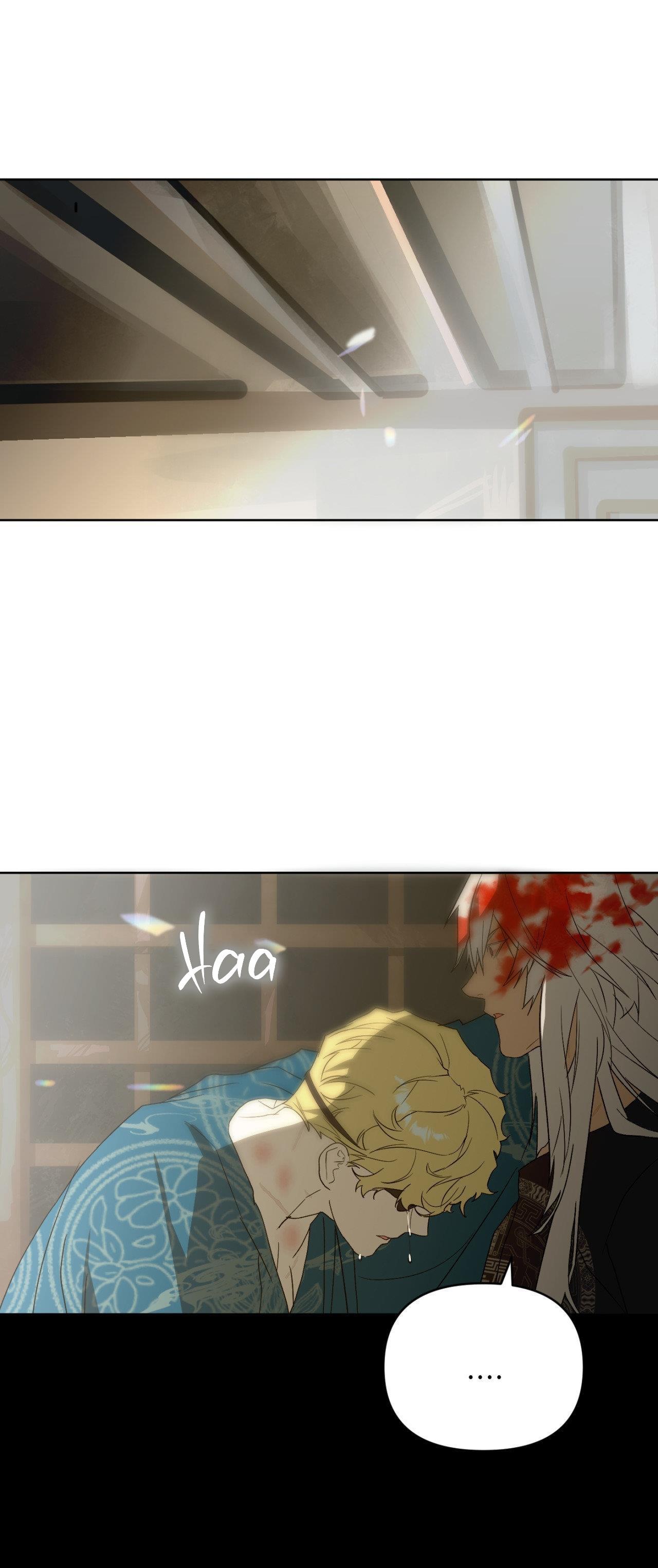 BẠN CÙNG LỚP MẪU GIÁO MẶT TRỜI - Chap 24