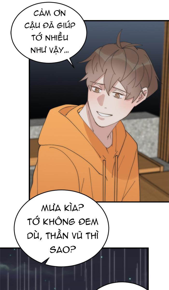 (END) Đàn Anh Sói Ca Cùng Phòng Của Tôi - Chap 27