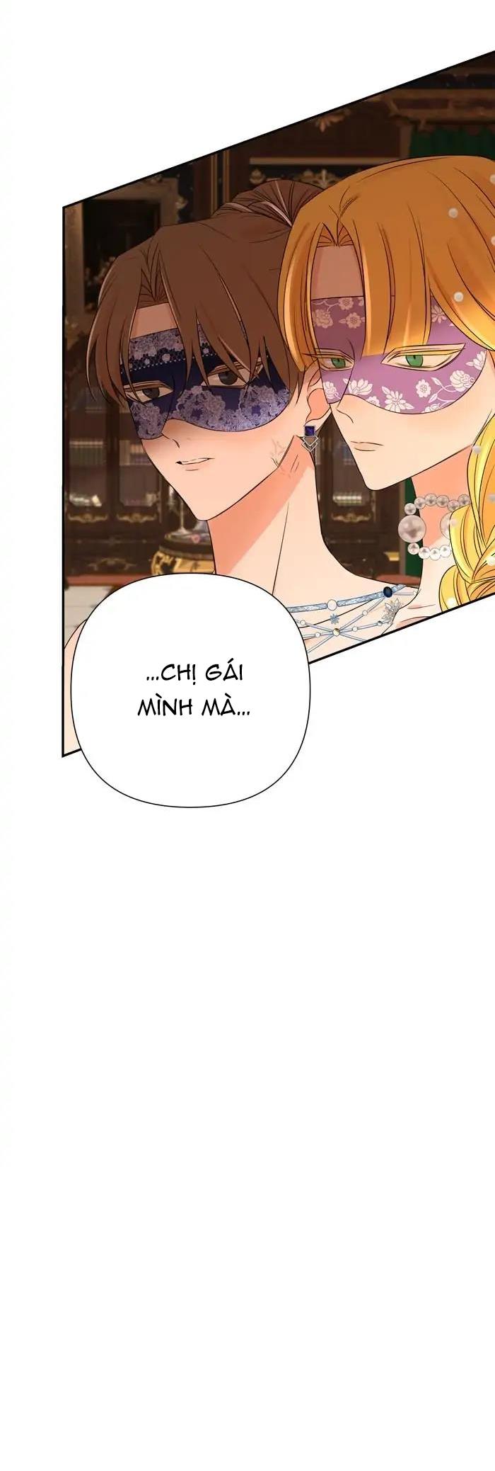 Mắc Kẹt Trong Game Hẹn Hò Của Em Gái Tôi - Chap 8