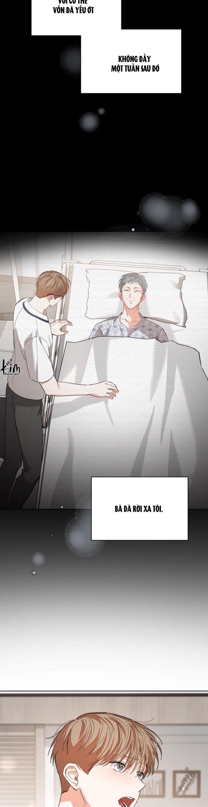 NINE TO NINE - Chap 65