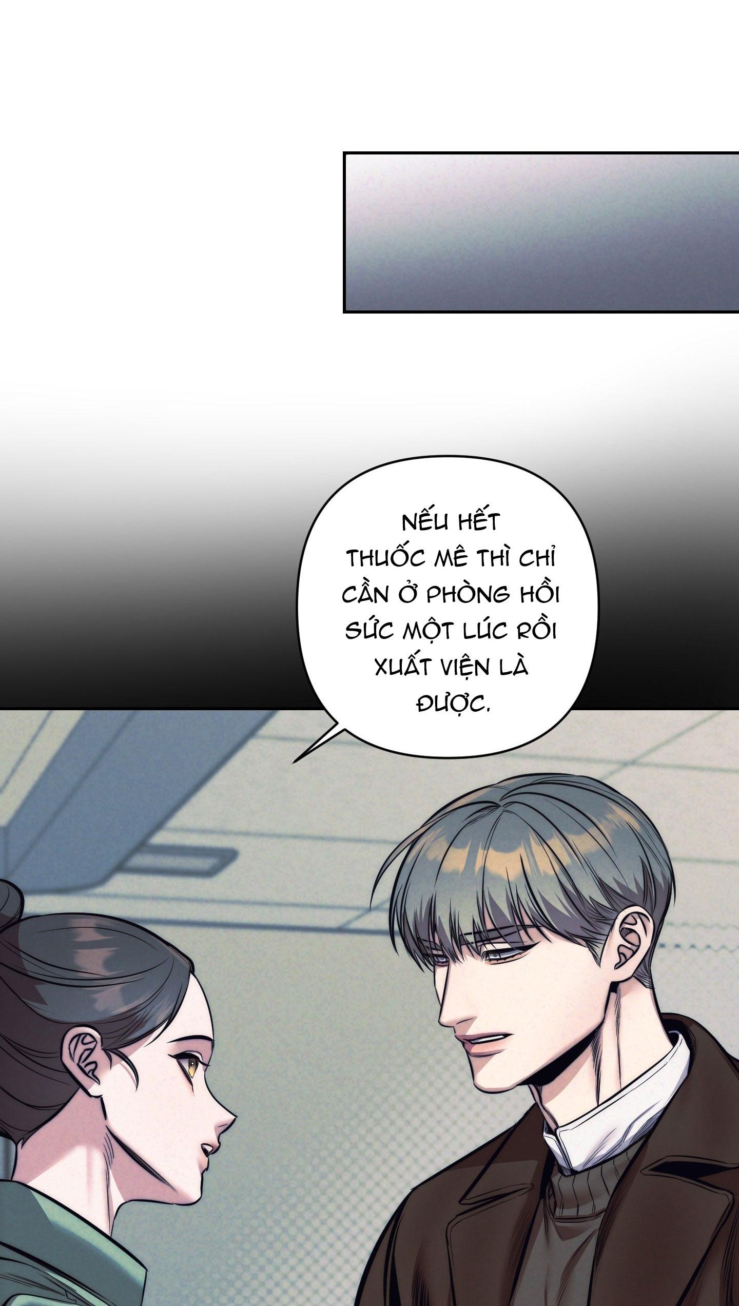 KỲ THỊ - Chap 44