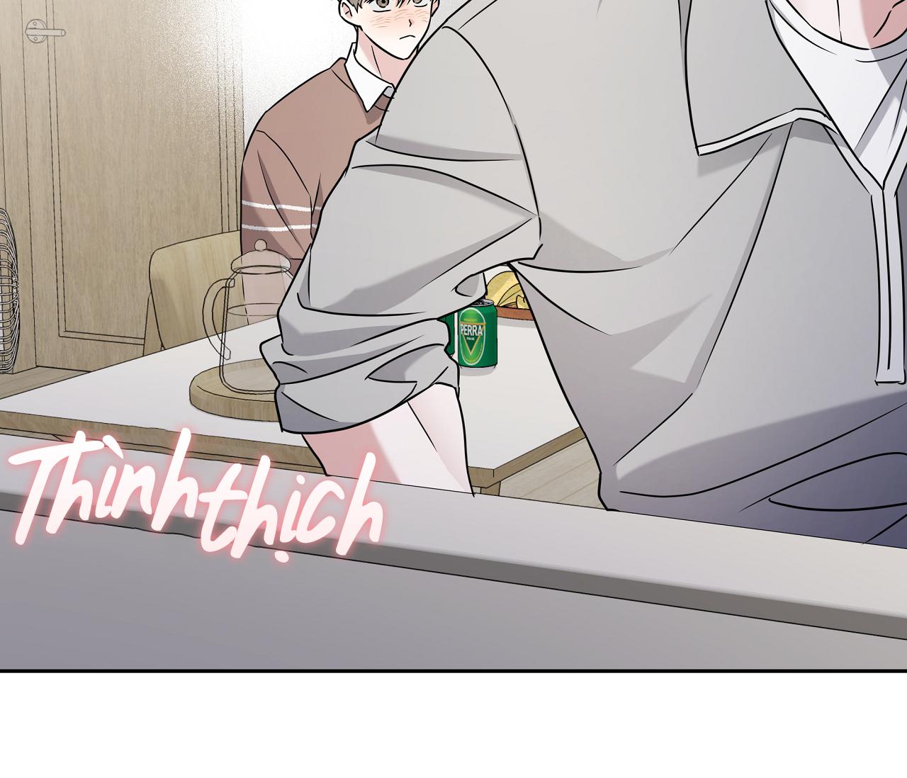 (END) Ballboy Tactics - Chap 13