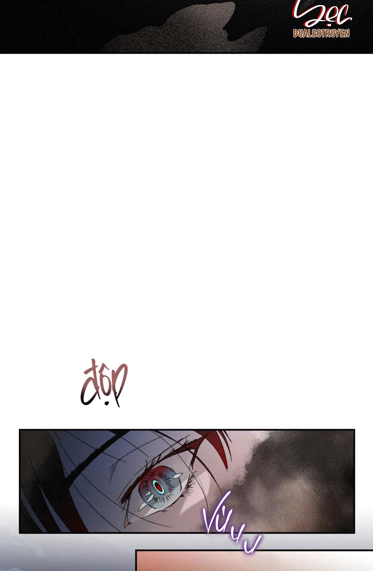 LỜI NÓI DỐI ĐẪM MÁU - Chap 36