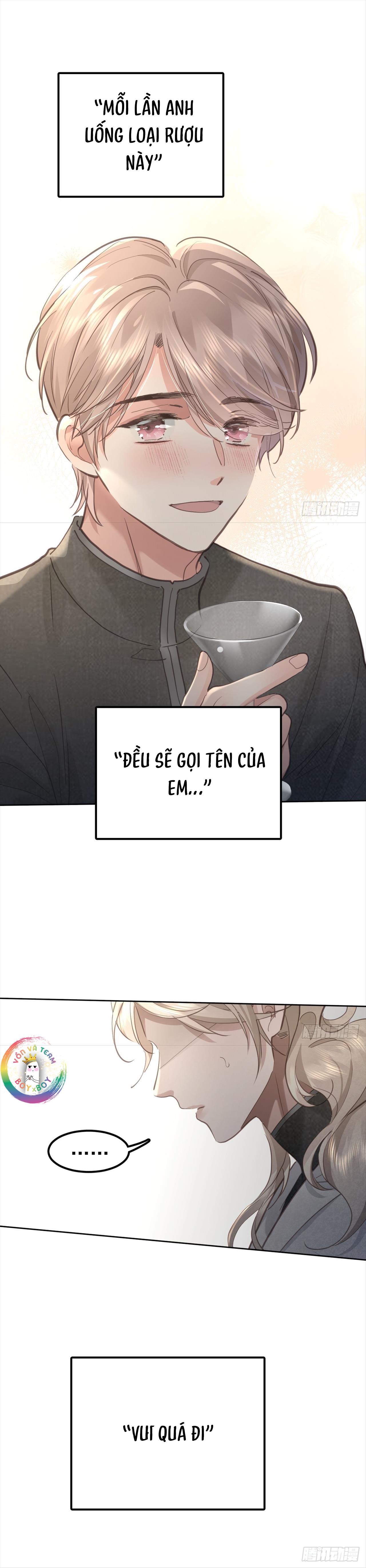 Ong Thợ - Chap 60