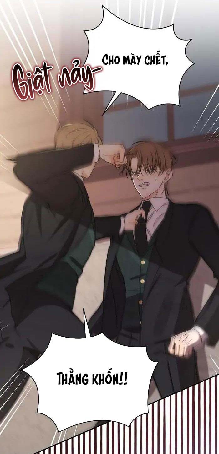 Mắc Kẹt Trong Game Hẹn Hò Của Em Gái Tôi - Chap 34