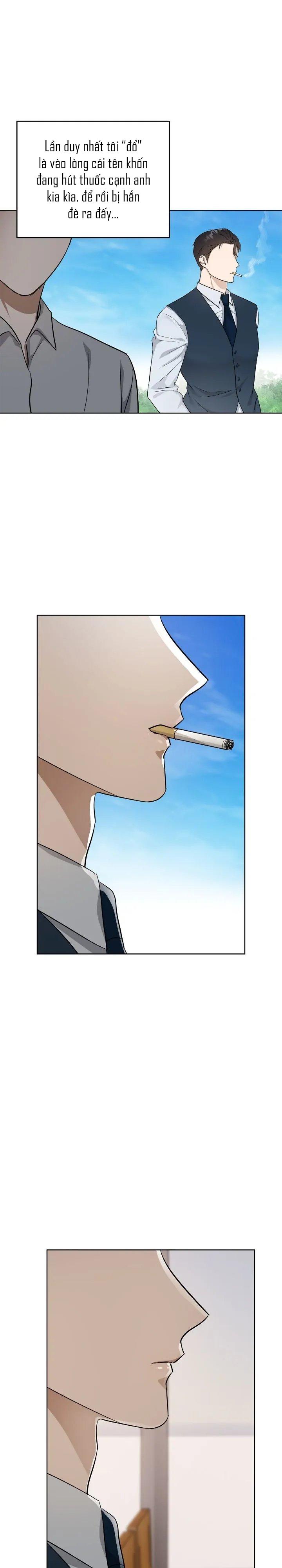 Niềm An Ủi Ngày Chủ Nhật - Chap 48