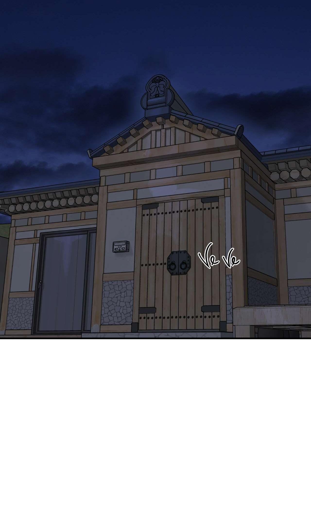 (CBunu) ChinhX - Vận Xui - Chap 65