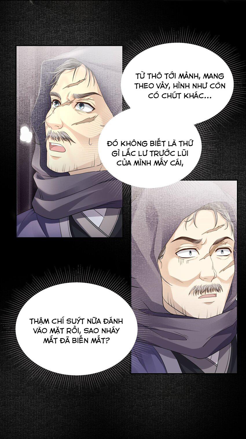 Đồng tiền tham khế - Chap 58