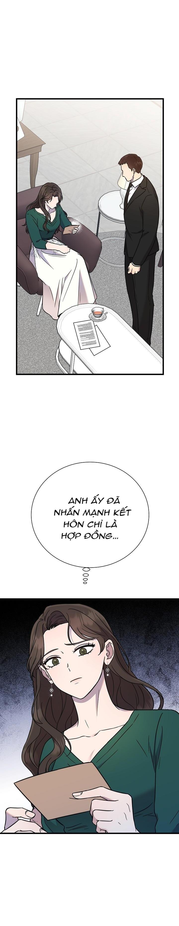 Làm Thế Nào Để Chia Tay Với Anh Ta - Chap 41