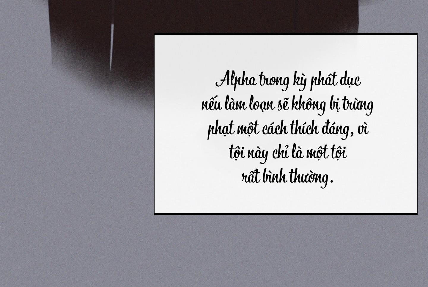 (CBunu) THÁNG 12 - Chap 33