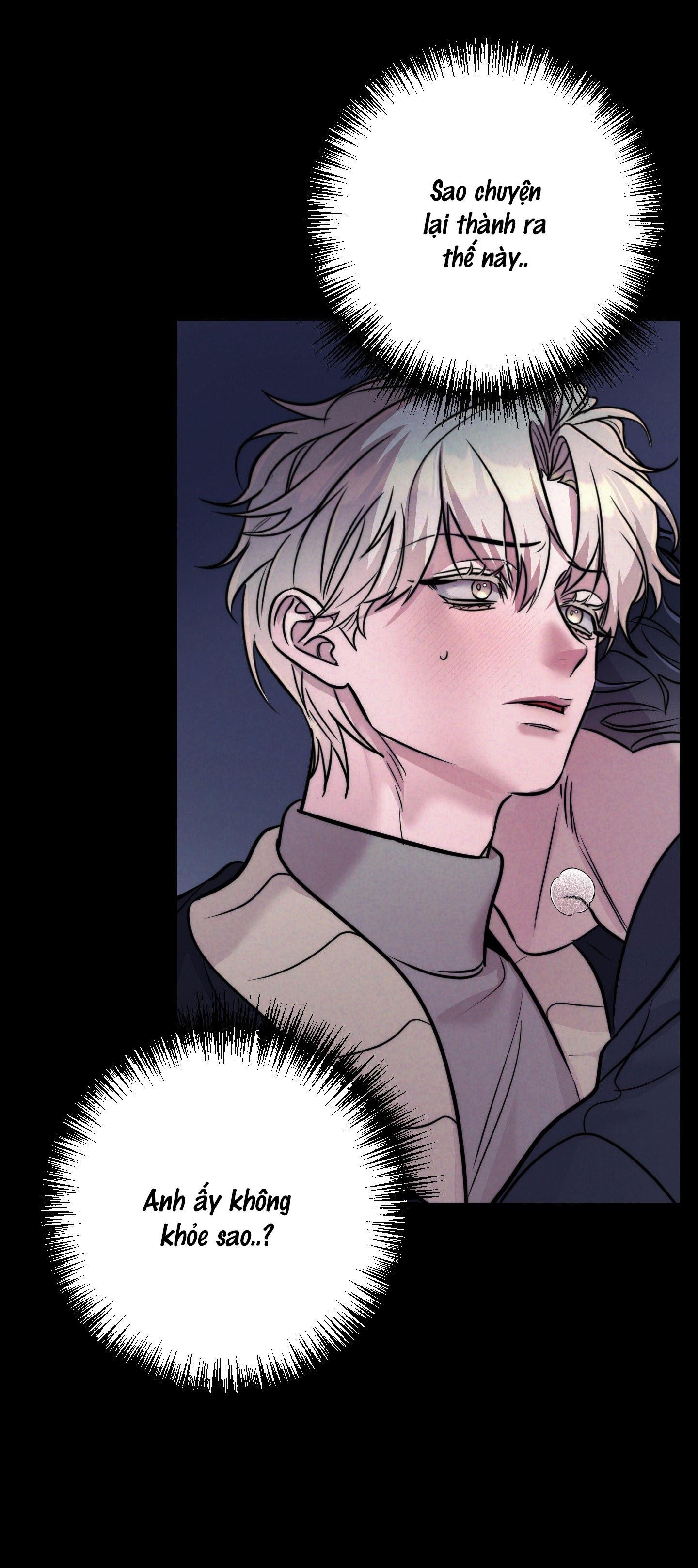 (CBunu) Stigma - Chap 9