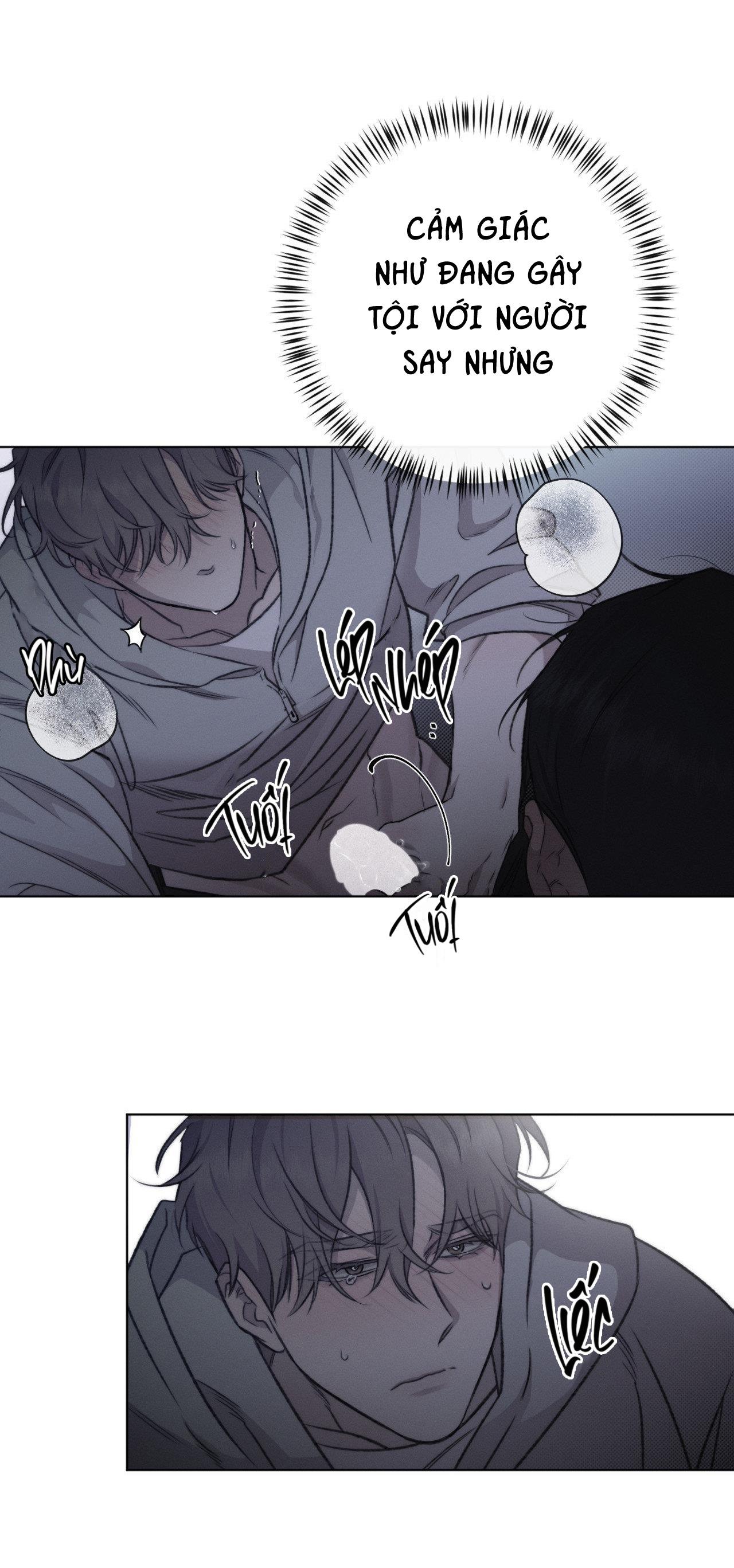 STILL LOVE YOU - Chap 10