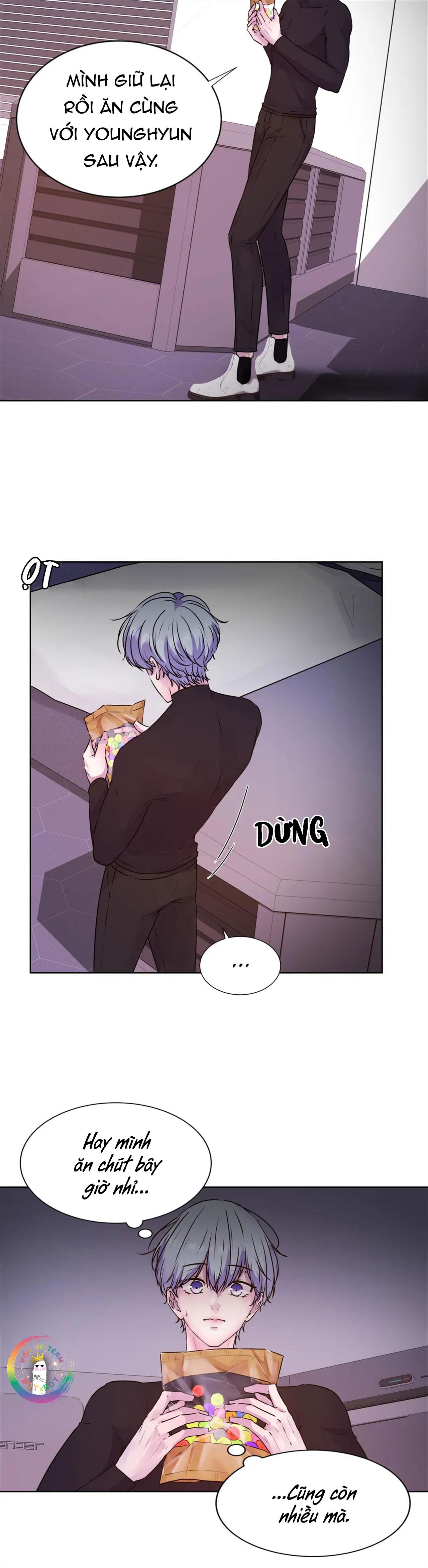 Guiding Light - Chap 11