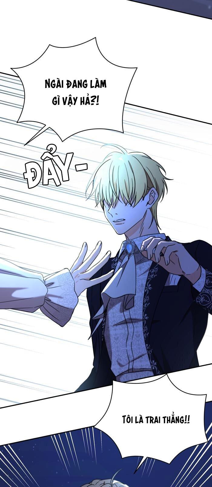 Mắc Kẹt Trong Game Hẹn Hò Của Em Gái Tôi - Chap 54