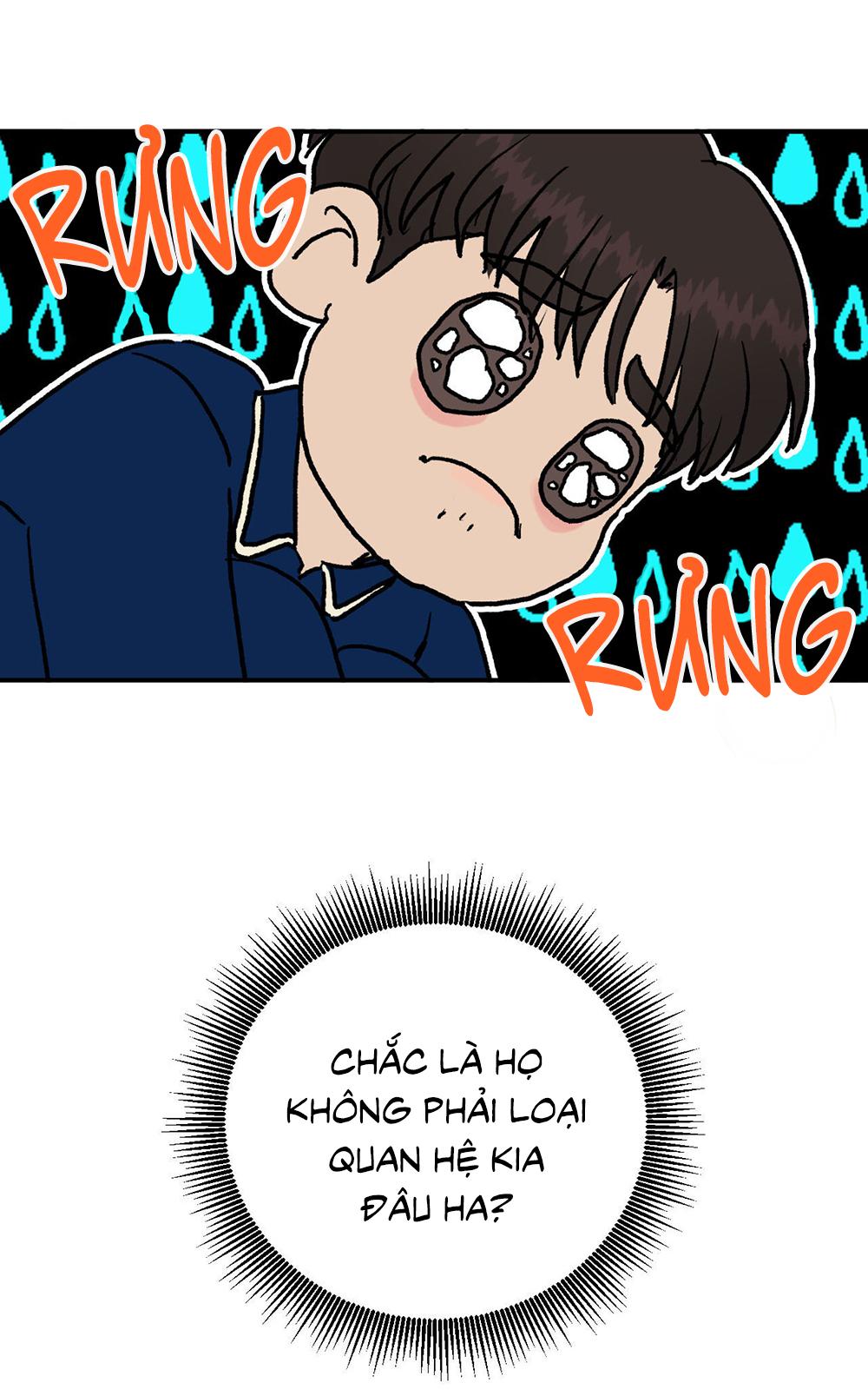 Nhà của chúng ta - Chap 2